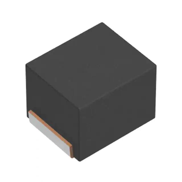 FIXED IND 10UH 600MA 504MOHM SMD