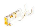 CONN SOCKET 22-24AWG CRIMP GOLD