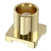 CONN MCX RCPT STR 50 OHM SMD
