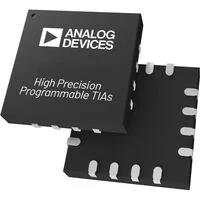 IC ADC DRIVER 16LFCSP
