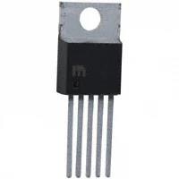 IC GATE DRVR LOW-SIDE TO220-5