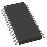 IC ADC 24BIT SIGMA-DELTA 28TSSOP