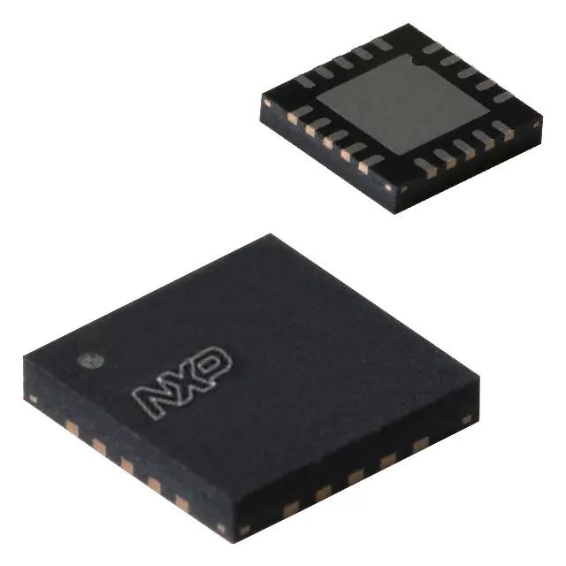 IC INTFACE SPECIALIZED 20HVQFN