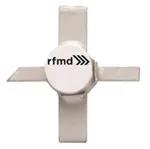 RF Amplifier DC-6GHz Gain 15.5dB P1dB 12dBm@2GHz