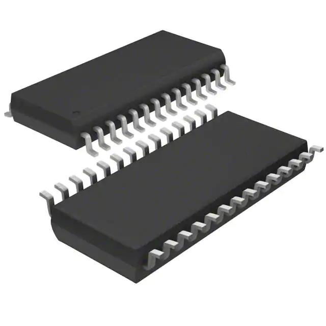 IC MCU 16BIT 8KB FLASH 28TSSOP