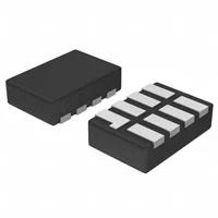 IC TRANSLTR BIDIRECTIONAL 8UDFN