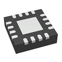 IC ADC 16BIT SIGMA-DELTA 16WQFN