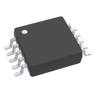 IC ADC 16BIT SIGMA-DELTA 10VSSOP