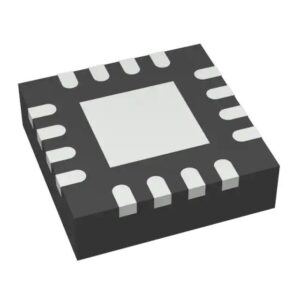 IC REG BUCK ADJUSTABLE 6A 16WQFN