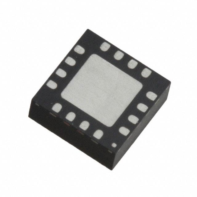 ACCELEROMETER 2G ANALOG 16LFCSP