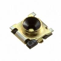CONN SWG RCPT STR 50 OHM SMD