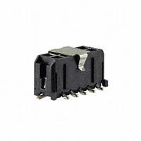 CONN HEADER SMD 10POS 3MM