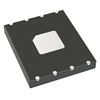 IC RAM 4MBIT XSPI 8DFN