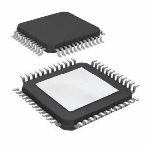 IC REG CONV I.MX6 7OUT 48ELQFP