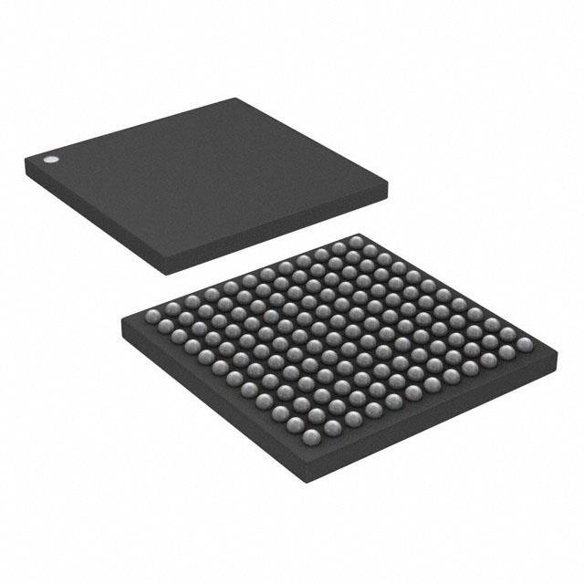 IC SYSTEM MGR PMBUS 16CH 144BGA