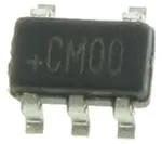 IC SILICON SERIAL NUMBER SOT23-5