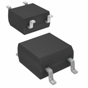 SSR RELAY SPST-NO 400MA 0-60V