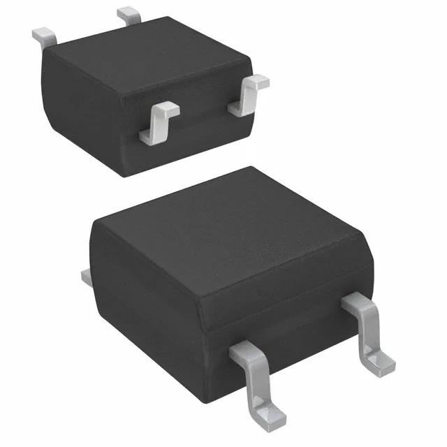 SSR RELAY SPST-NO 400MA 0-60V