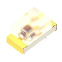 LED 1.6X0.8 ORANGE WATER CLR SMD 0603