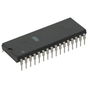 IC EPROM 1MBIT PARALLEL 32DIP