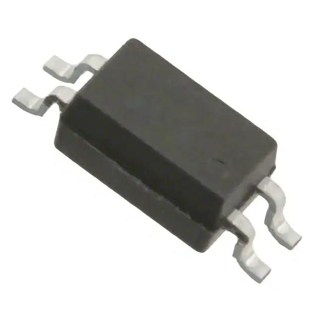 4 PIN TRANSISTOR OUTPUT MFP