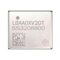RF TXRX MODULE LORA SMD