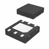 IC REG LINEAR 3.3V 500MA 6-WSON