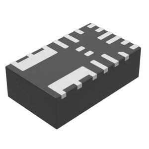 IC REG BUCK ADJUSTABLE 3A 20QFN