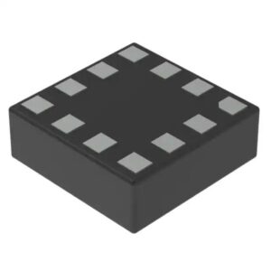 ACCEL 2-16G I2C/SPI 12LGA