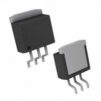 IC REG LDO ADJ D2PAK