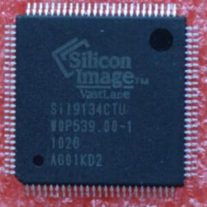 SIL9134CTU