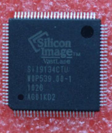 SIL9134CTU
