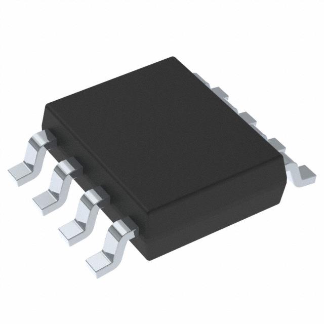 IC GATE DRVR HALF-BRIDGE 8SOPWR