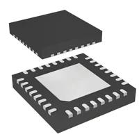 IC MCU 32BIT 256KB FLASH 32QFPN