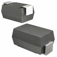 DIODE SCHOTTKY 15V 1A DO214BA