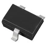 MOSFET P-CH 50V 130MA SOT323