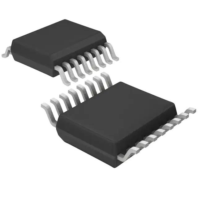 IC TEMP MONTR/PWM FANCTRL 16SSOP