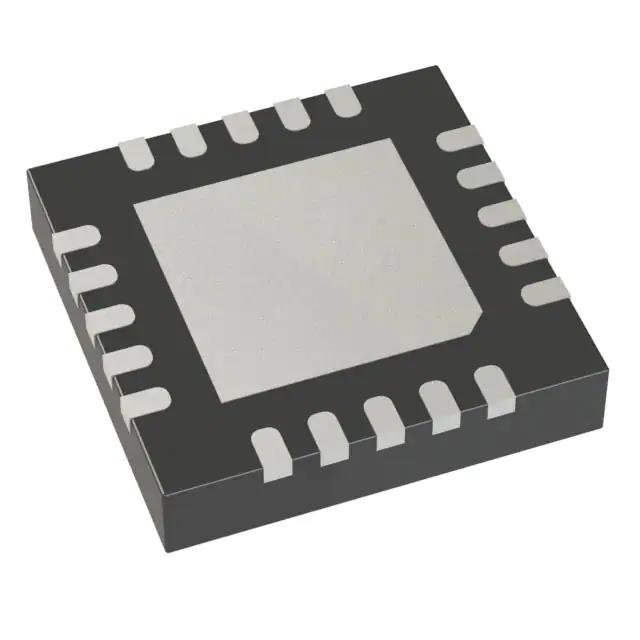 LTC4418IUF#PBF