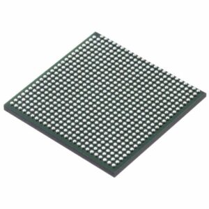 IC MPU I.MX6Q 1.0GHZ 624FCBGA