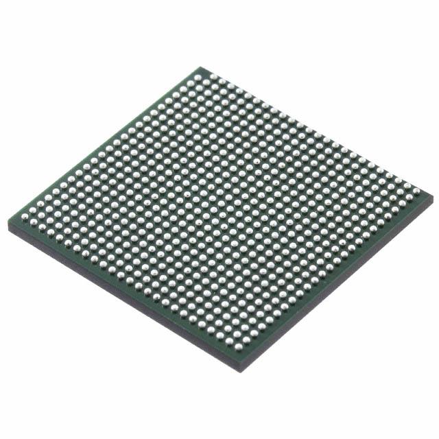 IC MPU I.MX6Q 1.0GHZ 624FCBGA