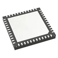 IC MCU 32BIT 256KB FLSH 48UFQFPN