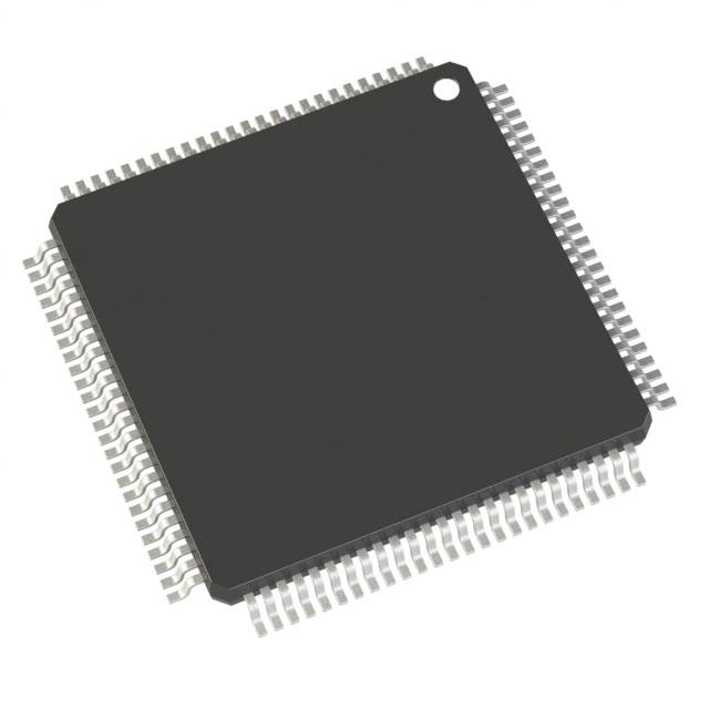 PIC24FJ128GA110-I/PT