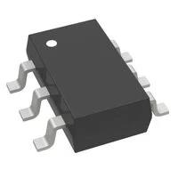 TRANS 2NPN 40V 200MA SUPERSOT-6