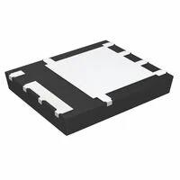 MOSFET N-CH 40V 31A/100A TDSON