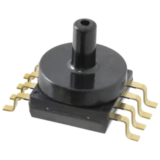 SENSOR PRESSURE GAUGE SMD 8SOP