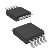 IC USB SWITCH DPDT 10MSOP