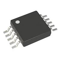 IC REG BOOST ADJ 1.2A 10MSOP