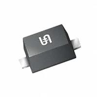 DIODE SCHOTTKY 30V 200MA SOD323F