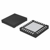 IC LED DRVR LIN PWM 25MA 28HVQFN