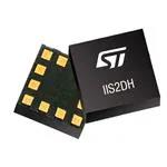 ACCEL 2-16G I2C/SPI 12LGA